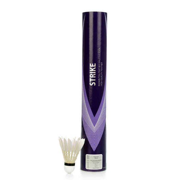 Li-Ning Feather Strike Shuttlecock